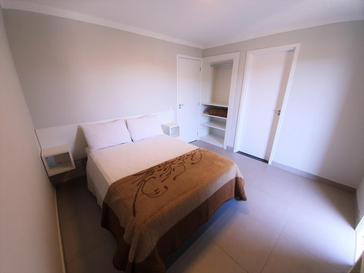 Winter Garden - Guest House - Campos do Jordão Buitenkant foto
